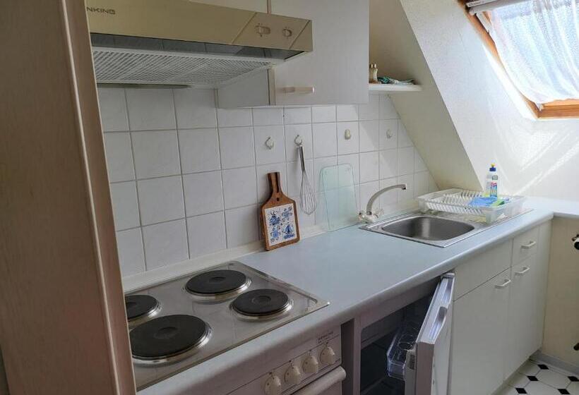 Апартаменты 1 Спальня, Zur Schanze