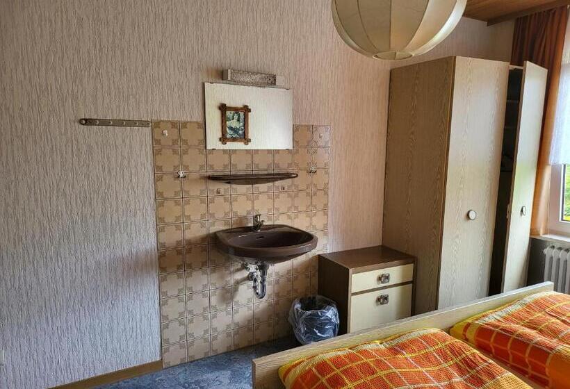 Апартаменты 2 Спальни, Zur Schanze