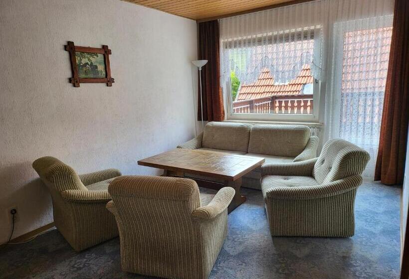 Апартаменты 2 Спальни, Zur Schanze