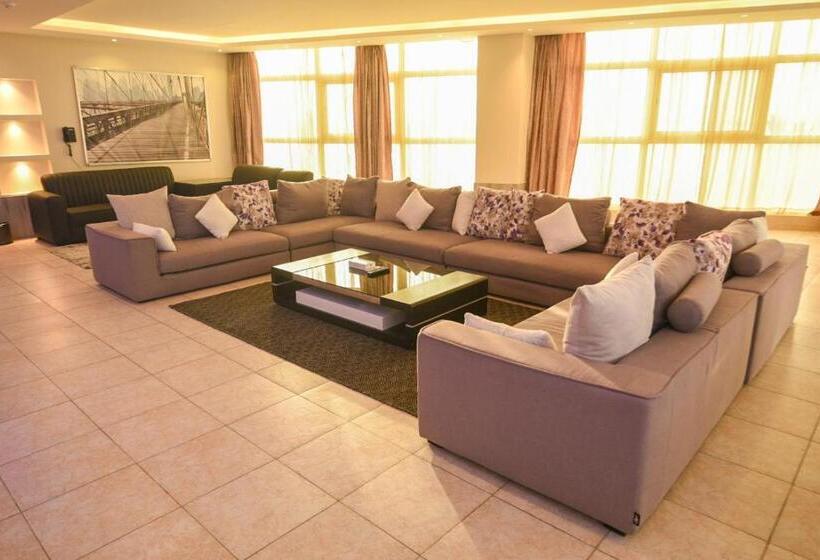 로얄 룸, & Resort Golden Marina Yanbu