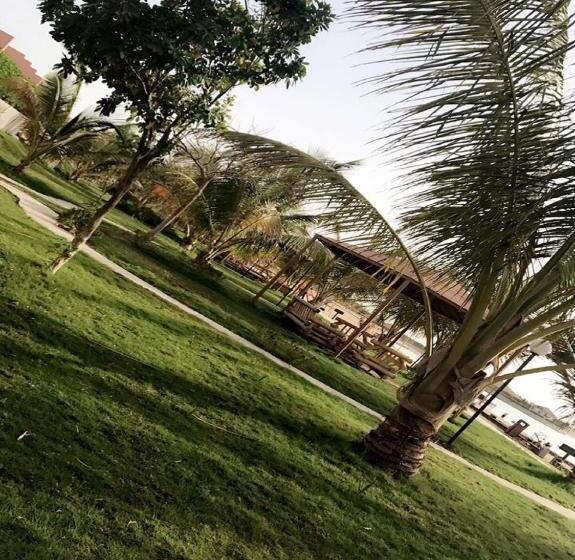 로얄 룸, & Resort Golden Marina Yanbu