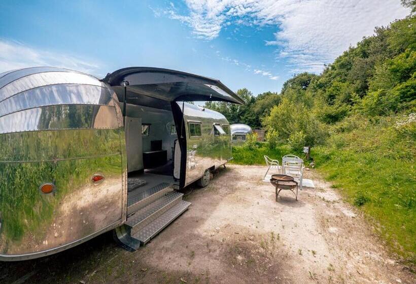 Дом 1 Спальня, Yha Eden Project   Hostel