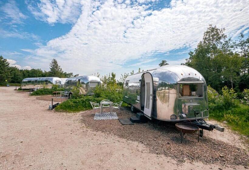 Дом 1 Спальня, Yha Eden Project   Hostel