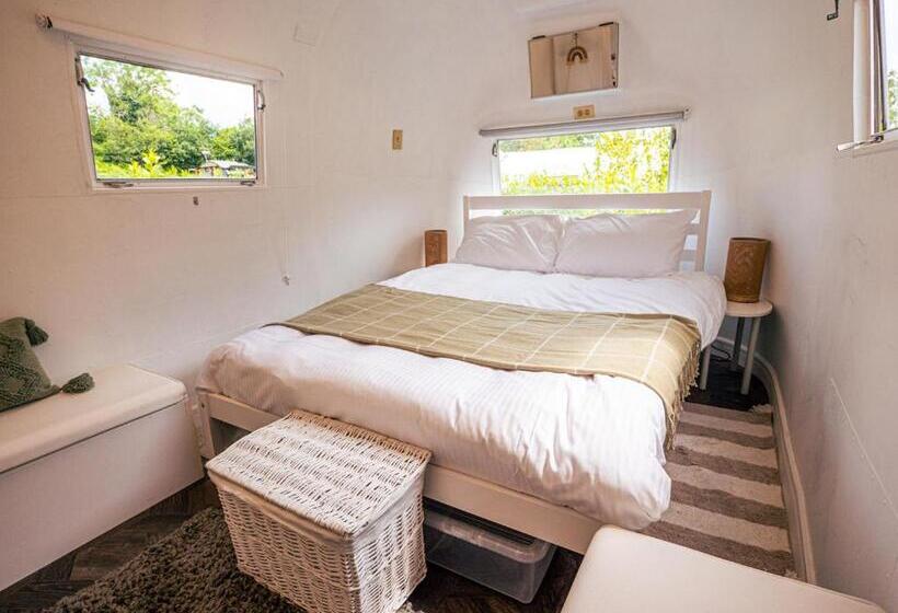 Дом 1 Спальня, Yha Eden Project   Hostel