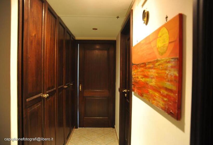 اتاق استاندارد, B&b Casamariasofia