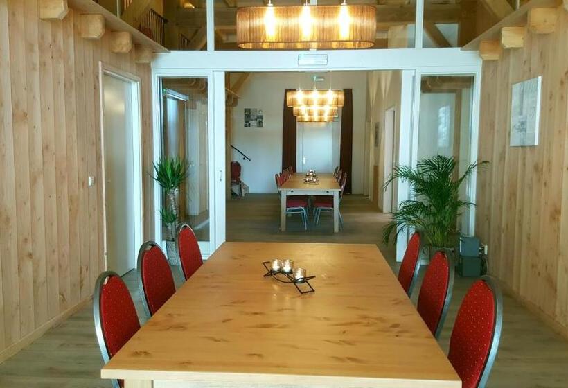 디럭스 룸, Restaurant Roerdinkhof