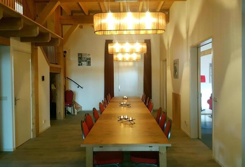 스탠다드 룸 킹사이즈 침대, Restaurant Roerdinkhof
