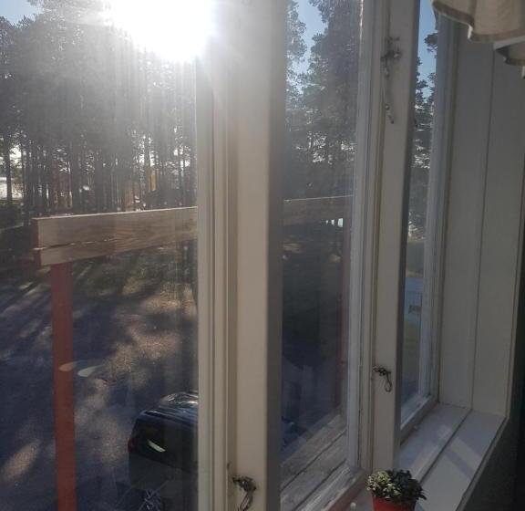 Номер Стандарт Трехместный, Furudals Vandrarhem Och Sjöcamping