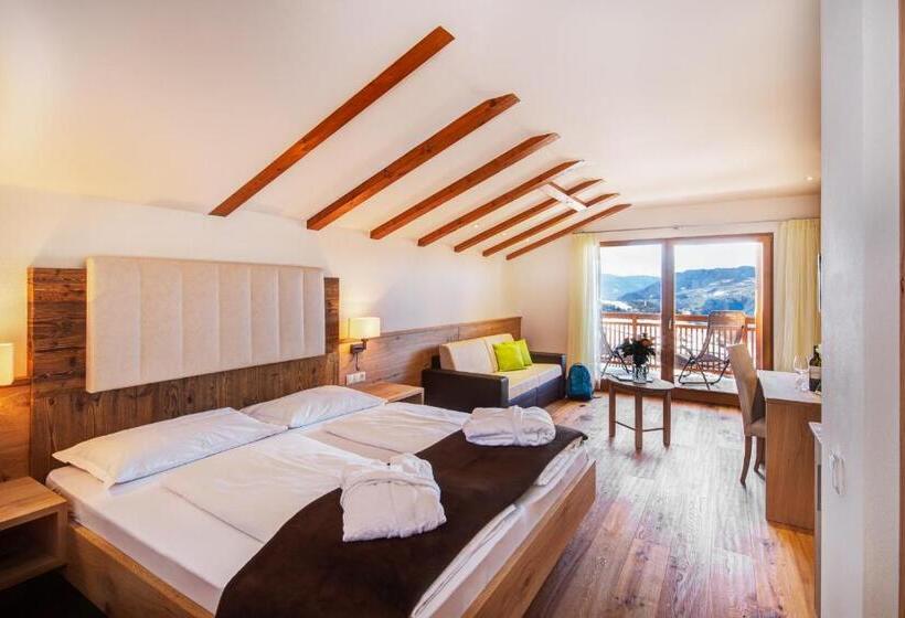 Номер Стандарт, Gasthof Kircher