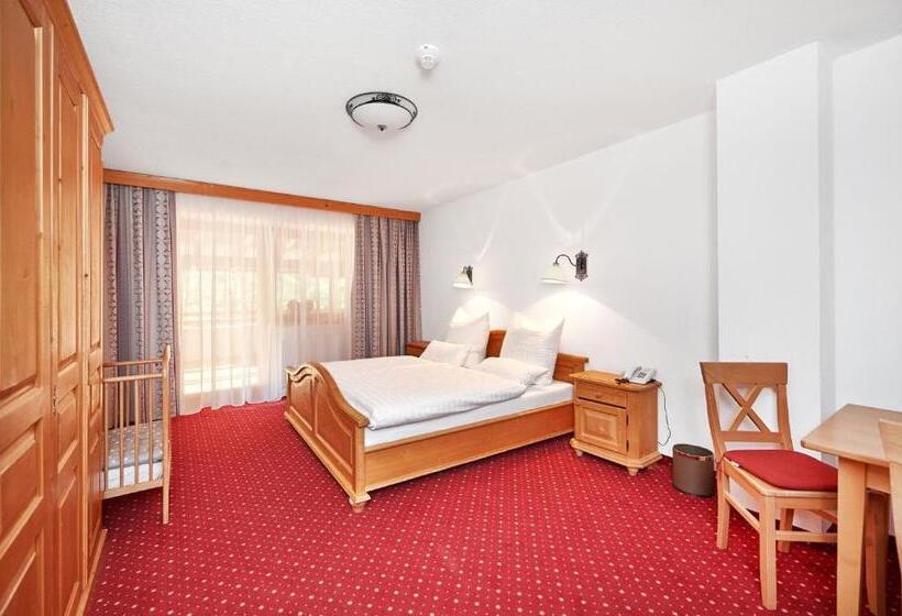 Family Suite, Zum Sternenhof