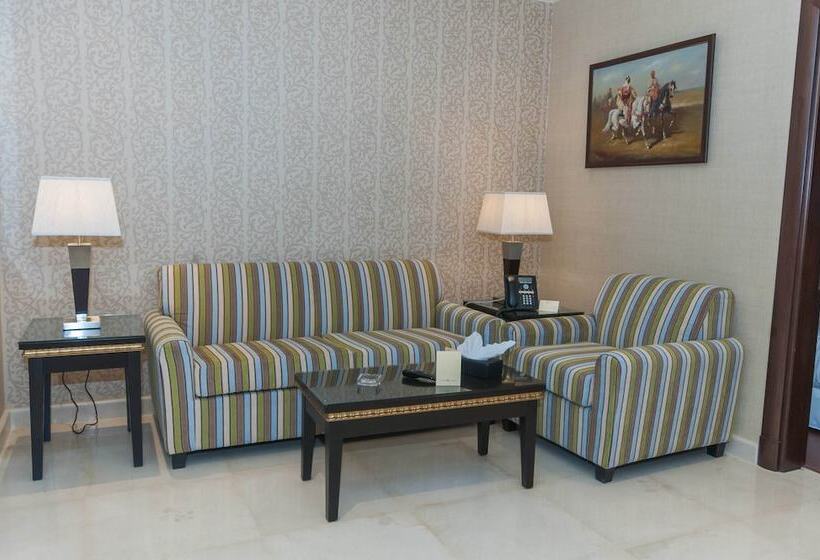 套房, Suite Inn Hotel Riyadh