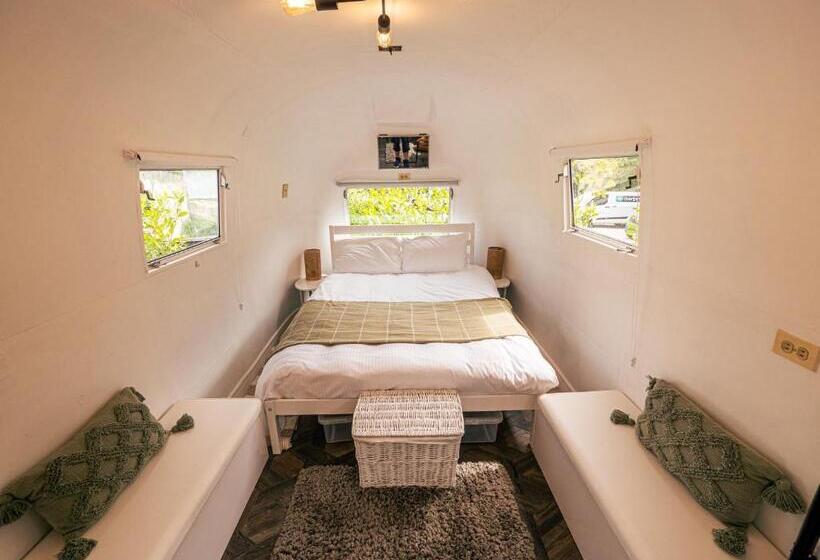 Дом 1 Спальня, Yha Eden Project   Hostel