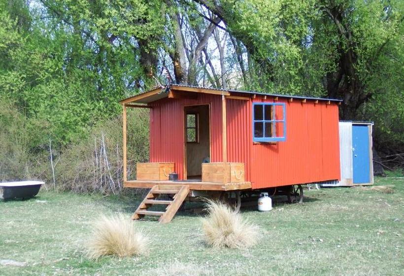 Номер Стандартный с Видом, Dunstan Downs High Country Sheep Station