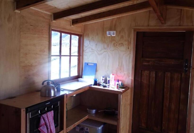 Номер Стандартный с Видом, Dunstan Downs High Country Sheep Station