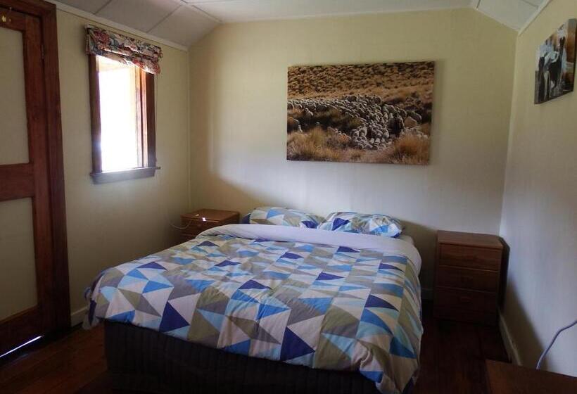 Номер Стандарт, Dunstan Downs High Country Sheep Station