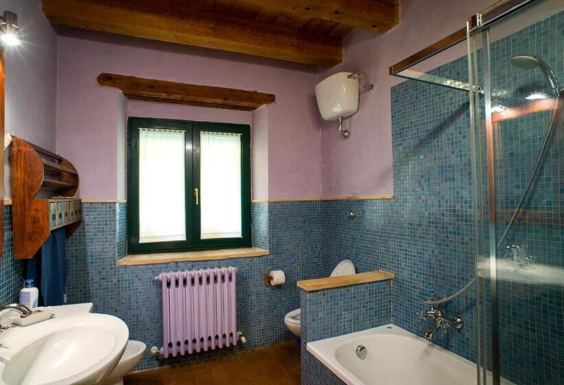 اتاق استاندارد, Campo Del Mare