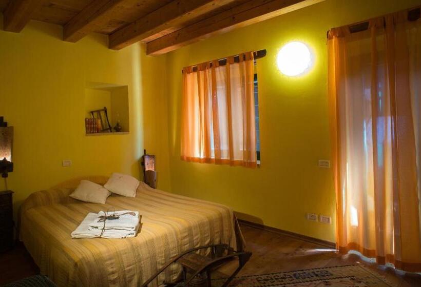 اتاق استاندارد, Campo Del Mare