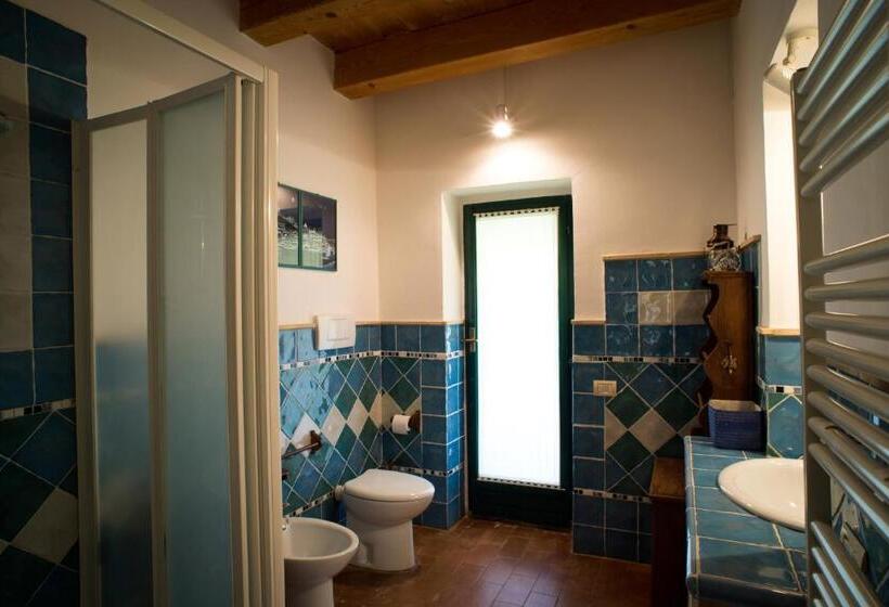 اتاق استاندارد, Campo Del Mare