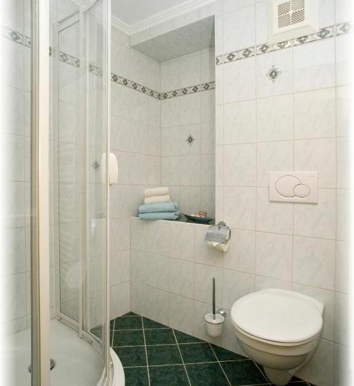 Апартаменты 2 Спальни, Hauslhof
