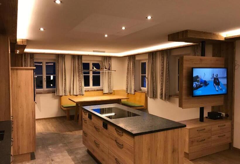 Апартаменты Superior 1 Спальня, Hauslhof