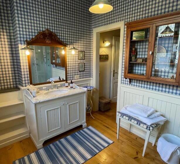 סוויטת 2 חדרי שינה, Villa La Moresca Relais De Charme B&b Adults Only