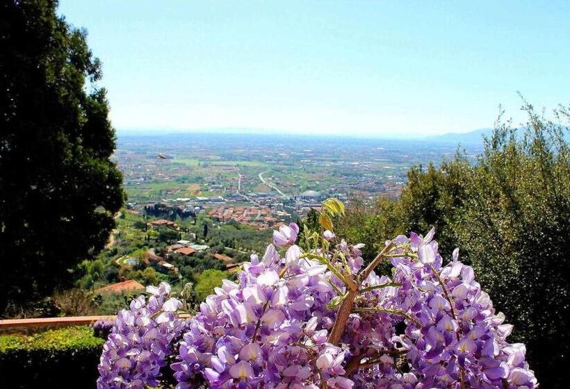 סוויטת 2 חדרי שינה, Villa La Moresca Relais De Charme B&b Adults Only