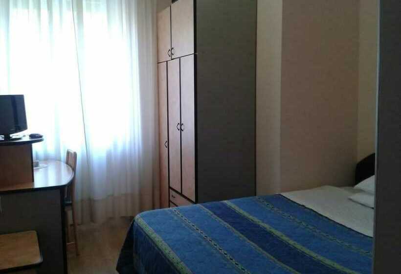 Номер Стандарт, Albergo Tabiano