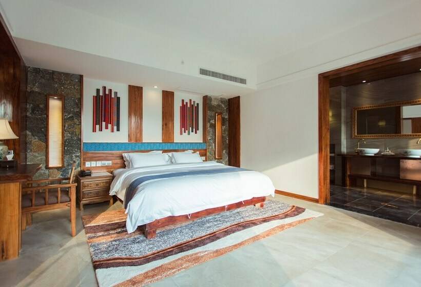 Номер Executive, Li River Resort