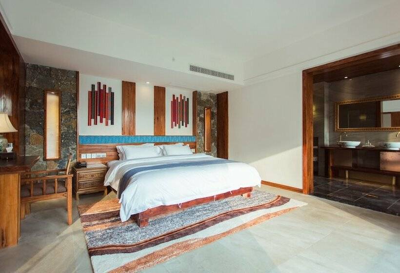 Номер Executive, Li River Resort