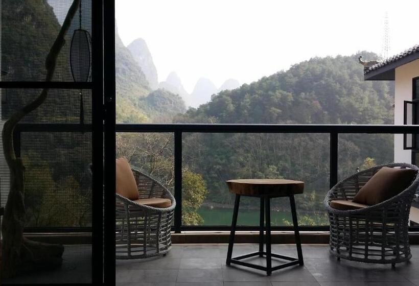 Family Suite, Li River Resort