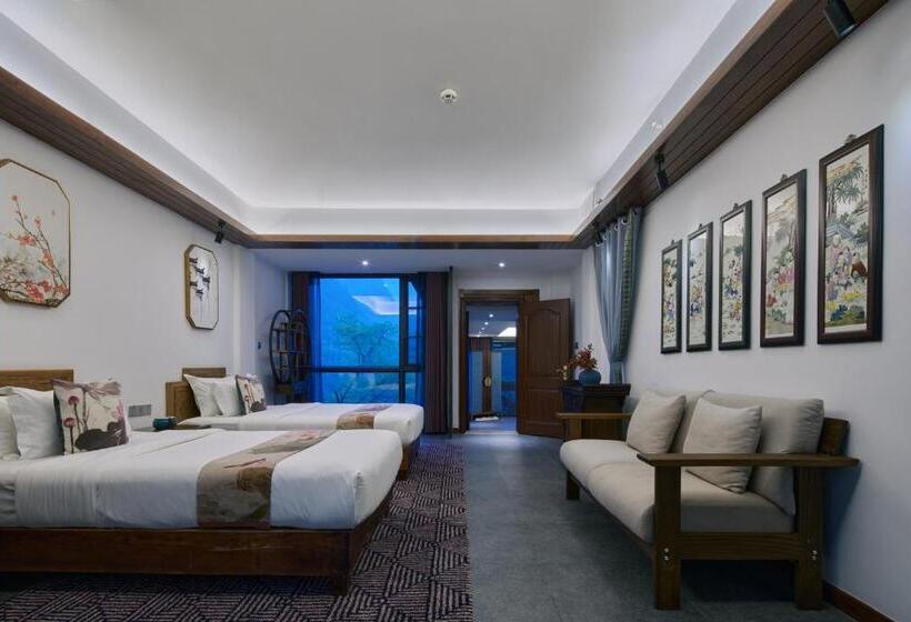 Family Suite, Li River Resort