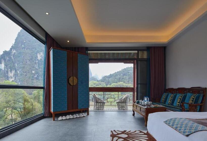 Family Suite, Li River Resort