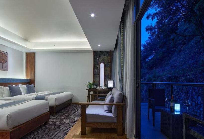 Номер Стандарт, Li River Resort