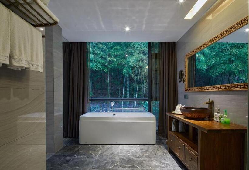 标准间, Li River Resort