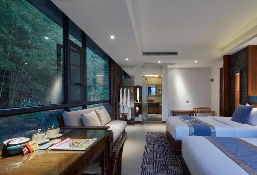 Номер Стандарт, Li River Resort