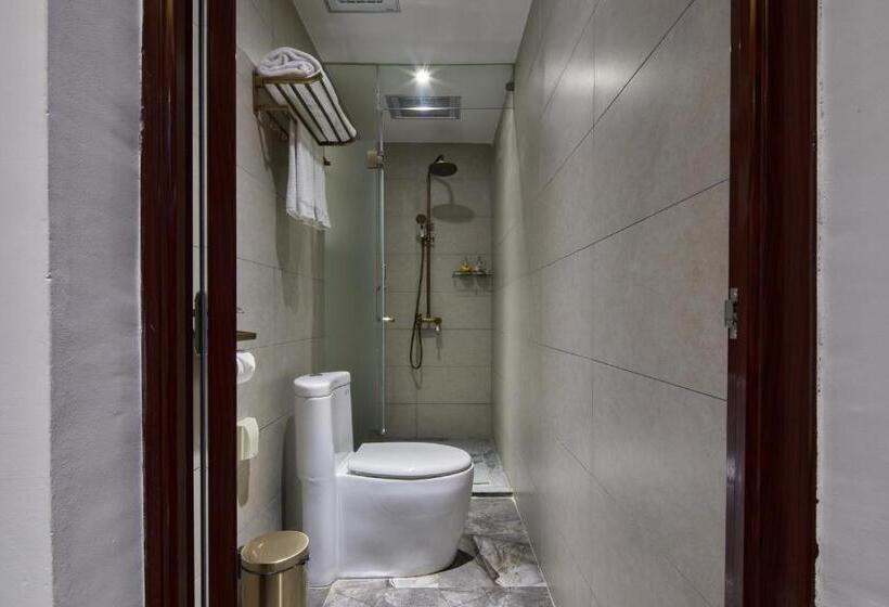 标准间, Li River Resort