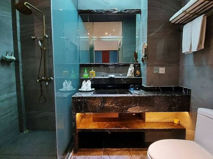 Номер Стандарт, Li River Resort