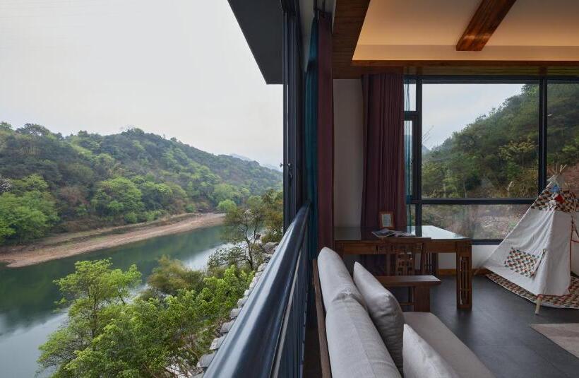 Family Suite, Li River Resort