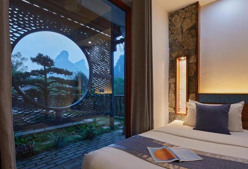 Номер Стандарт, Li River Resort