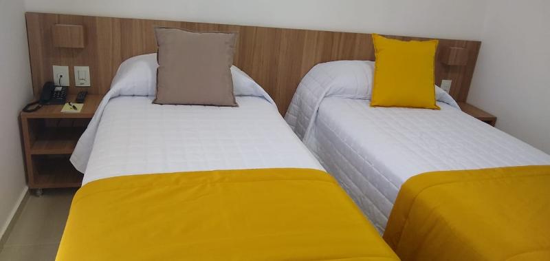 스탠다드 룸, Kumoji So Hostel