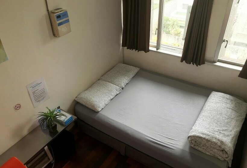 Номер Стандарт, Kumoji So Hostel