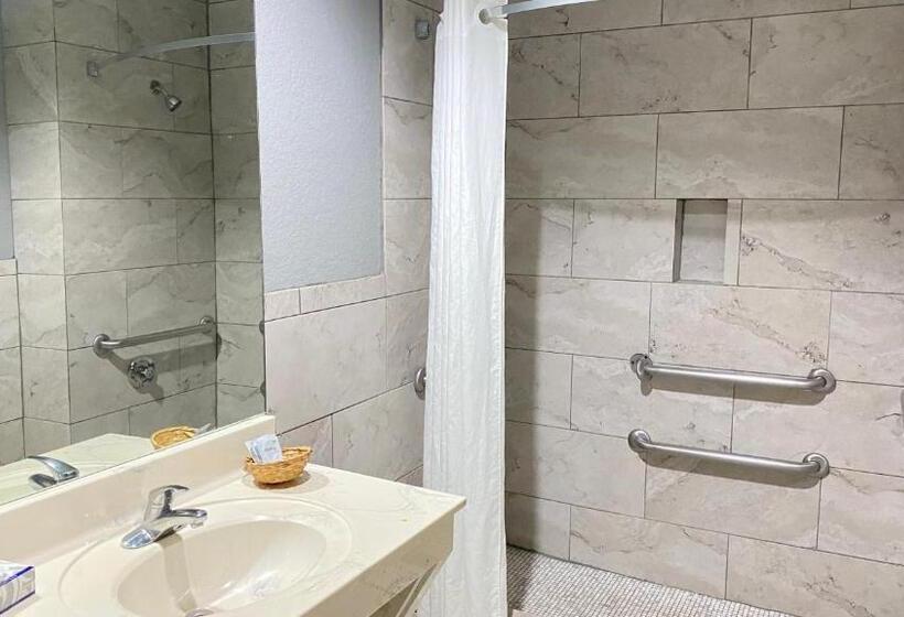 Suite, Island Suites Hobby Airport