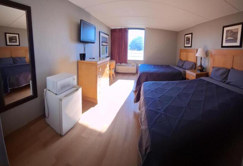 Номер Стандарт, Madison Inn And Suites