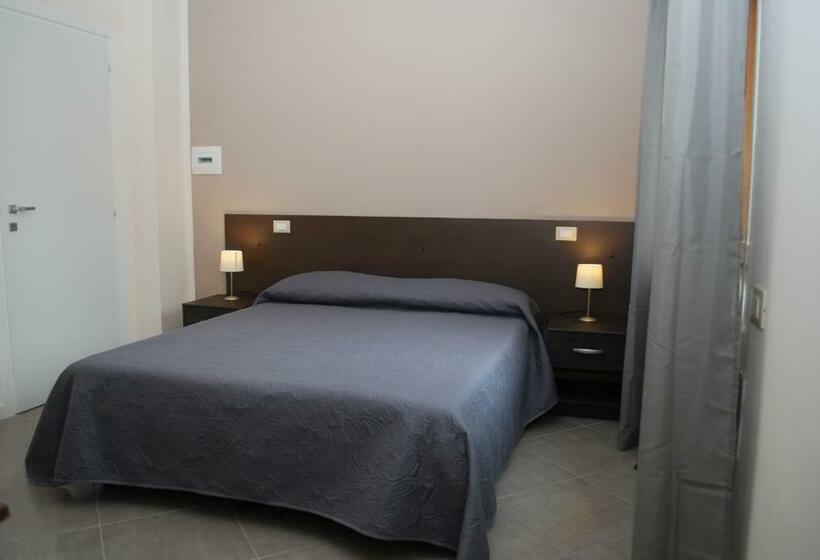 Номер Стандарт, B&b Grandangolo