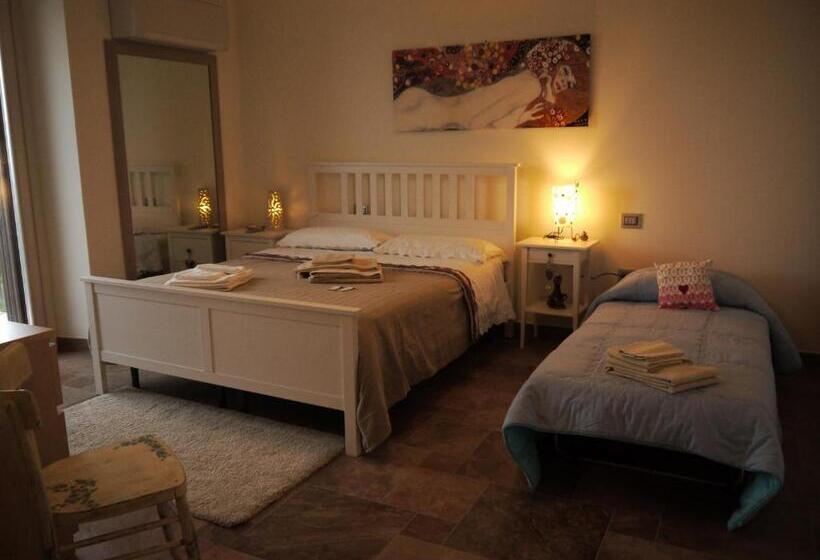 Номер Стандарт, B&b La Collina Dorata