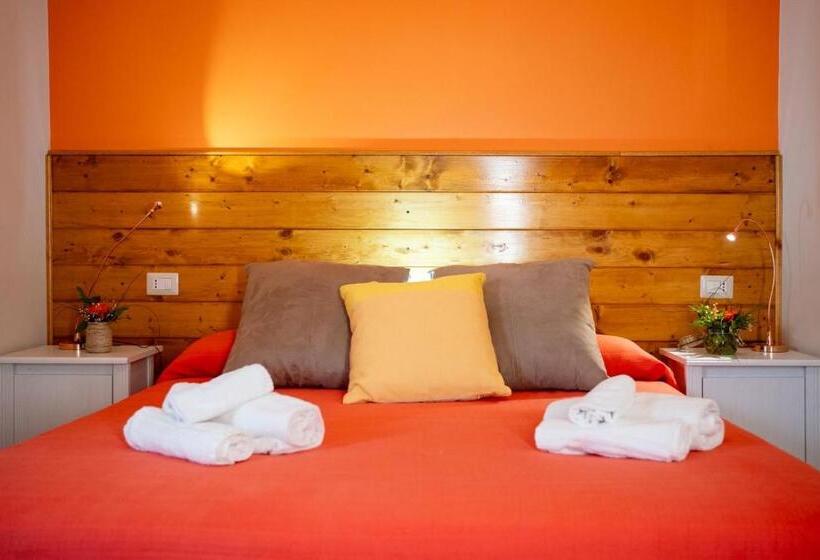 Номер Стандарт, B&b La Timpa Del Cucco