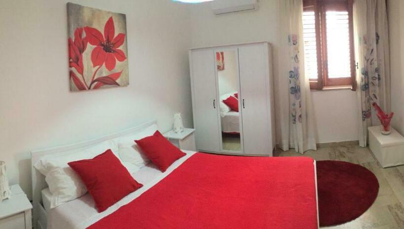스탠다드 룸, B&b Scilla Mare