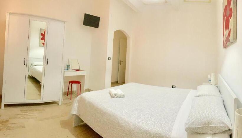 스탠다드 룸, B&b Scilla Mare