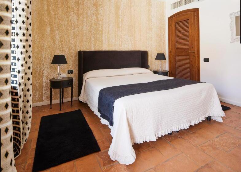 Номер Superior Вид на Сад, Agriturismo Cascina Mirandola