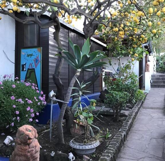 스탠다드 룸, Aquilone Residence